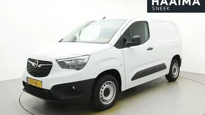 Occasion Opel Combo Edition 102 PK (75 kW) 2022 MPV
