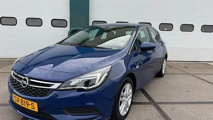Gebruikt 2018 Opel Astra Business Hatchback | € 8.925 (Eerlijke prijs)