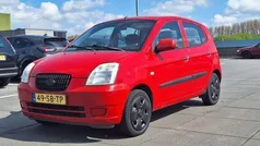 Gebruikt 2005 Kia Picanto 2 Hatchback | € 949 (Eerlijke prijs)