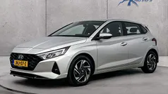 Grijs Occasion 2023 Hyundai i20 Comfort Hatchback | € 19.620 (Goede deal)
