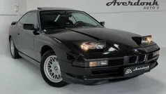 Gebruikt 1990 BMW 850 Coupé | € 34.990