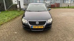 Gebruikt 2006 VW Passat Comfortline Sedan | € 2.350 (Eerlijke prijs)