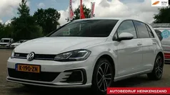 Wit Gebruikt 2017 VW Golf VII GTE Hatchback | € 18.750 (Eerlijke prijs)
