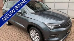 Gebruikt 2018 Seat Ateca Business SUV | € 16.850 (Eerlijke prijs)