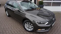 Gebruikt 2018 VW Passat Comfortline Premium Stationwagen | € 15.785 (Goede deal)