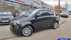 Gebruikt 2023 Fiat 500e Urban Hatchback | € 16.849 (Super prijs)