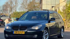 Gebruikt 2008 BMW 525 Executive Stationwagen | € 4.950 (Eerlijke prijs)