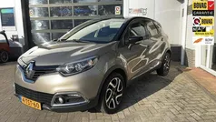 Gebruikt 2014 Renault Captur Dynamique SUV | € 9.950 (Eerlijke prijs)