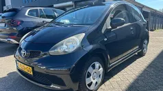 Gebruikt 2007 Toyota Aygo Hatchback | € 2.699 (Eerlijke prijs)