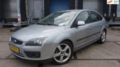 Gebruikt 2005 Ford Focus Hatchback | € 1.995 (Goede deal)