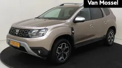 Geel Gebruikt 2020 Dacia Duster SUV | € 16.935 (Eerlijke prijs)