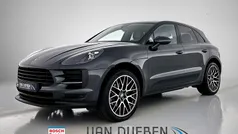 Gebruikt 2020 Porsche Macan SUV | € 56.450 (Eerlijke prijs)