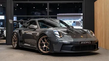 Occasion Porsche 911 GT3 RS 525 PK (386 kW) 2024 Coupé
