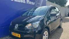 Gebruikt 2011 VW up! move up! Hatchback | € 3.245 (Eerlijke prijs)