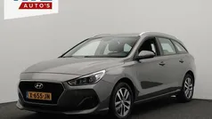 Gebruikt 2019 Hyundai i30 Comfort Stationwagen | € 14.400 (Eerlijke prijs)