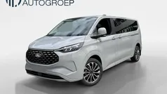 Gebruikt 2025 Ford Tourneo Titanium X MPV | € 67.945 (Super prijs)