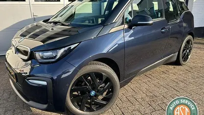 Occasion 2019 BMW i3 Basis Hatchback | € 15.900 (Eerlijke prijs)