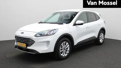 Occasion Ford Kuga Titanium 225 PK (165 kW) 2023 SUV