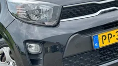Gebruikt 2017 Kia Picanto Hatchback | € 6.425 (Eerlijke prijs)
