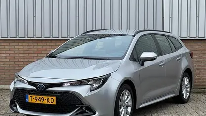 Gebruikt 2023 Toyota Corolla Active Stationwagen | € 23.950 (Goede deal)