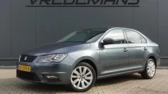 Grijs Gebruikt 2015 Seat Toledo Business Hatchback | € 4.450 (Super prijs)
