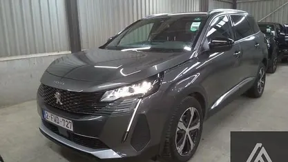Occasion 2024 Peugeot 5008 Allure MPV | € 26.750 (Super prijs)
