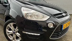 Gebruikt 2012 Ford S-MAX Titanium MPV | € 7.950 (Eerlijke prijs)