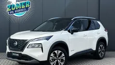 Wit Gebruikt 2024 Nissan X-Trail N-Connecta SUV | € 39.740 (Eerlijke prijs)