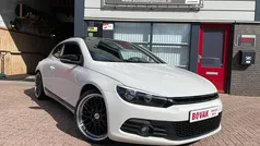 Wit Gebruikt 2010 VW Scirocco Highline Coupé | € 7.950 (Eerlijke prijs)
