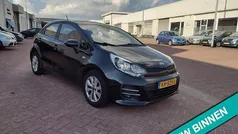 Gebruikt 2016 Kia Rio Hatchback | € 3.999 (Super prijs)