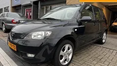 Gebruikt 2007 Mazda 2 Dynamic MPV | € 1.695 (Eerlijke prijs)
