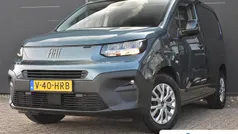 Gebruikt 2024 Fiat e-Doblò MPV | € 23.222 (Super prijs)