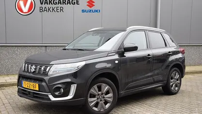 Occasion Suzuki Vitara 129 PK (94 kW) 2023 SUV