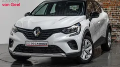 Gebruikt 2022 Renault Captur Intens SUV | € 17.995 (Eerlijke prijs)