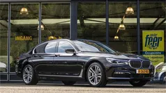 Gebruikt 2018 BMW 740 Executive Sedan | € 41.950