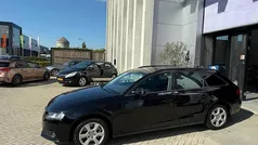 Zwart Gebruikt 2010 Audi A4 Proline Stationwagen | € 8.250 (Eerlijke prijs)
