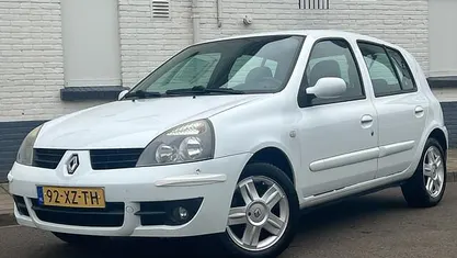 Occasion Renault Clio R.S. Campus 75 PK (55 kW) 2007 Hatchback