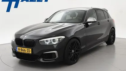 Zwart Occasion 2020 BMW 340 M Sport Hatchback | € 27.900 (Eerlijke prijs)