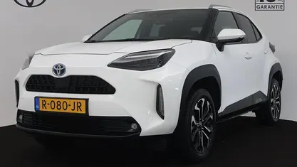 Occasion Toyota Yaris Cross 116 PK (85 kW) 2022 SUV