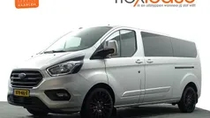 Grijs Gebruikt 2020 Ford Transit Custom Sport Van | € 22.900 (Eerlijke prijs)