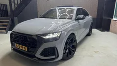 Grijs Occasion 2023 Audi RS Q8 Advanced SUV | € 149.990 (Super prijs)