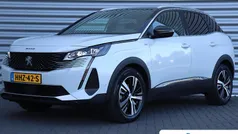 Gebruikt 2022 Peugeot 3008 GT SUV | € 25.395 (Eerlijke prijs)