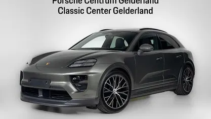 Occasion Porsche Macan 330 kW (449 PK) 2025 SUV