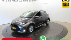 Gebruikt 2025 Toyota Yaris Hybrid Hatchback | € 26.690 (Goede deal)