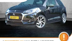 Zwart Gebruikt 2018 DS Automobiles DS3 Business Hatchback | € 10.800 (Goede deal)