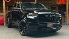 Gebruikt 2024 Dodge Ram Limited Pickup | € 109.950