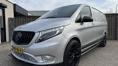 Gebruikt 2021 Mercedes Vito MPV | € 28.950 (Eerlijke prijs)