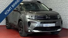 Gebruikt 2024 Citroën C5 Aircross SUV | € 30.888 (Goede deal)
