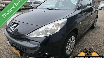 Occasion Peugeot 206+ 60 PK (44 kW) 2010 Hatchback