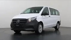 Gebruikt 2024 Mercedes e-Vito Van | € 46.222 (Super prijs)